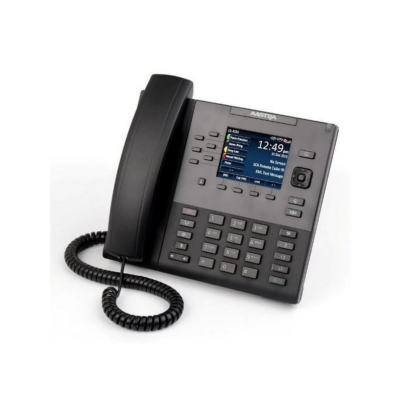 Mitel Aastra 6867i