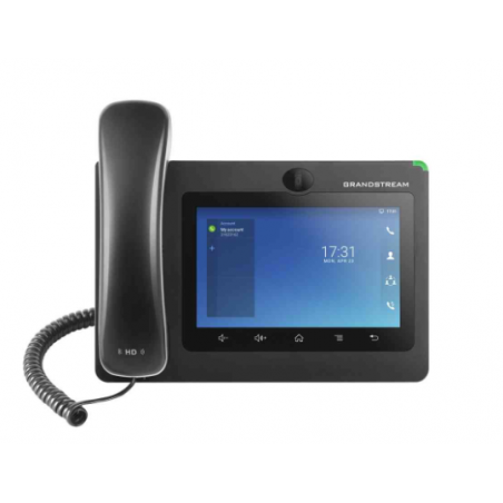 GrandStream GXV3370