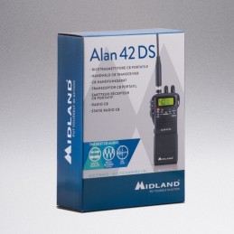Alan 42-DS
