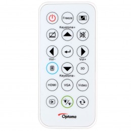 Optoma DS348