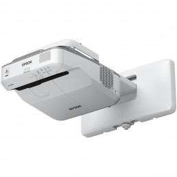 Vidéoprojecteur Epson EB-685Wi