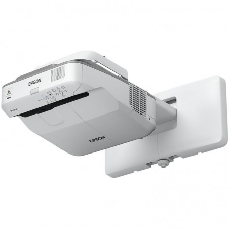 Vidéoprojecteur Epson EB-685Wi