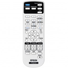Vidéoprojecteur Epson EB-685Wi