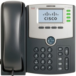 Cisco SPA504G 4-Line