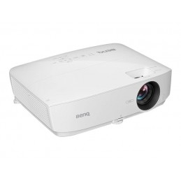 BenQ MX535 - projecteur DLP - portable - 3D