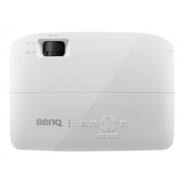 BenQ MX535 - projecteur DLP - portable - 3D