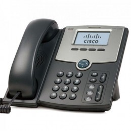 Cisco SPA502G