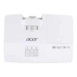 Acer H6517ST - projecteur DLP - portable - 3D