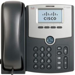 Cisco SPA502G