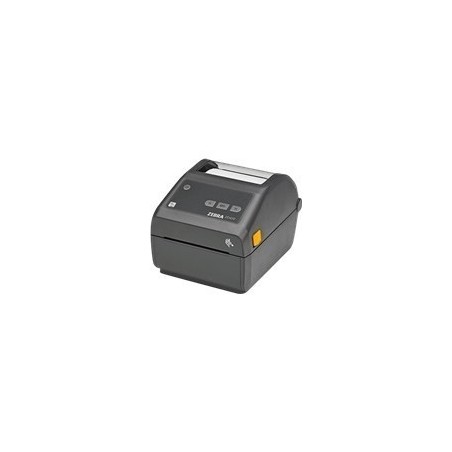 Zebra ZD420d - imprimante d'étiquettes - monochrome - transfert