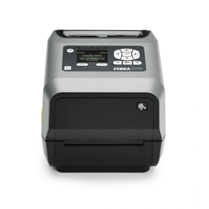 Zebra Desktop Printer ZD620 - 203 dpi - Ethernet