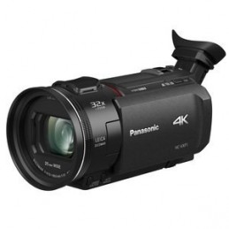 Panasonic HC-VXF1EF Noir