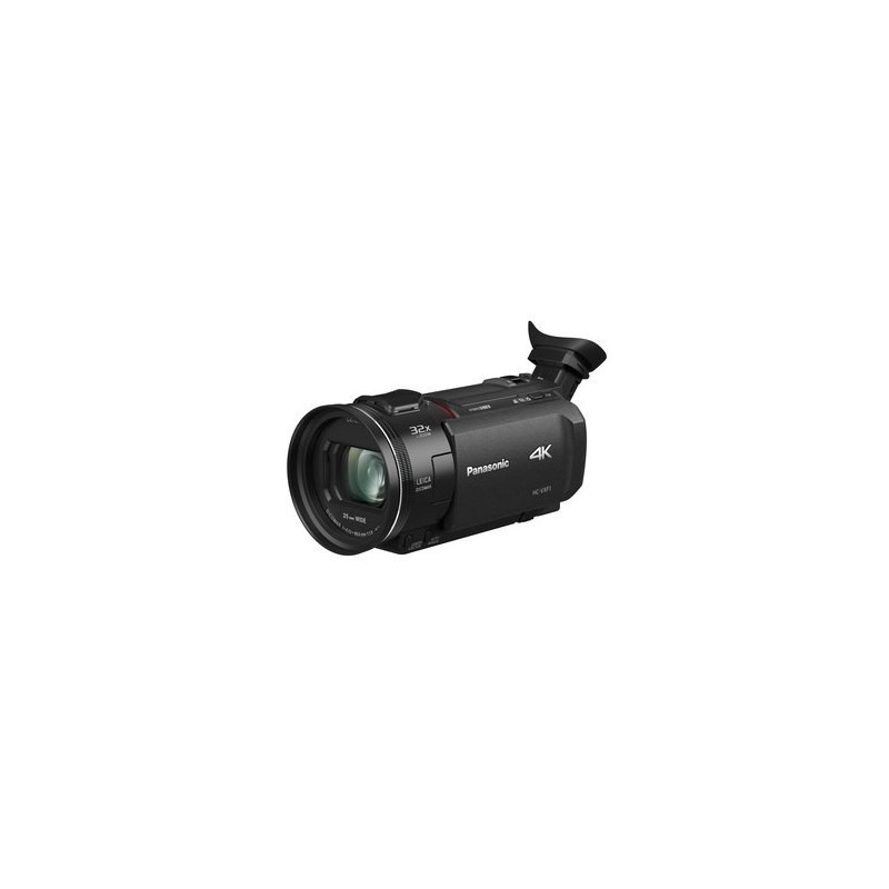 Panasonic HC-VXF1EF Noir Panasonic HC-VXF1EF Noir
