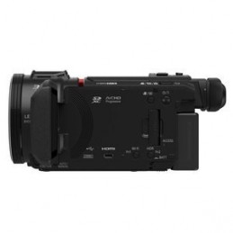 Panasonic HC-VXF1EF Noir