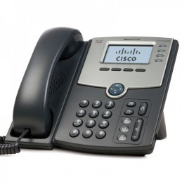Cisco SPA504G 4-Line