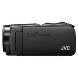 JVC GZ-R495 Noir