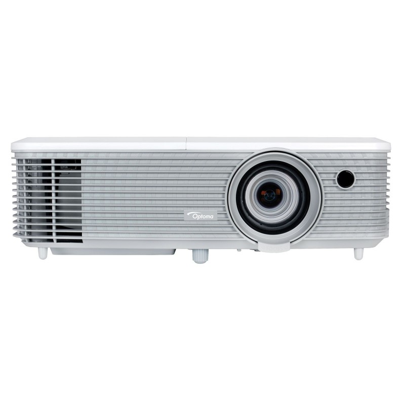 Optoma EH400 Optoma EH400