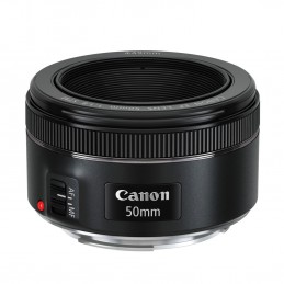 Canon EF 50mm f/1.8 STM,abidjan
