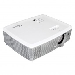 Optoma EH400