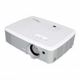 Optoma EH400