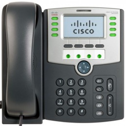 Cisco SPA509G 12-Line