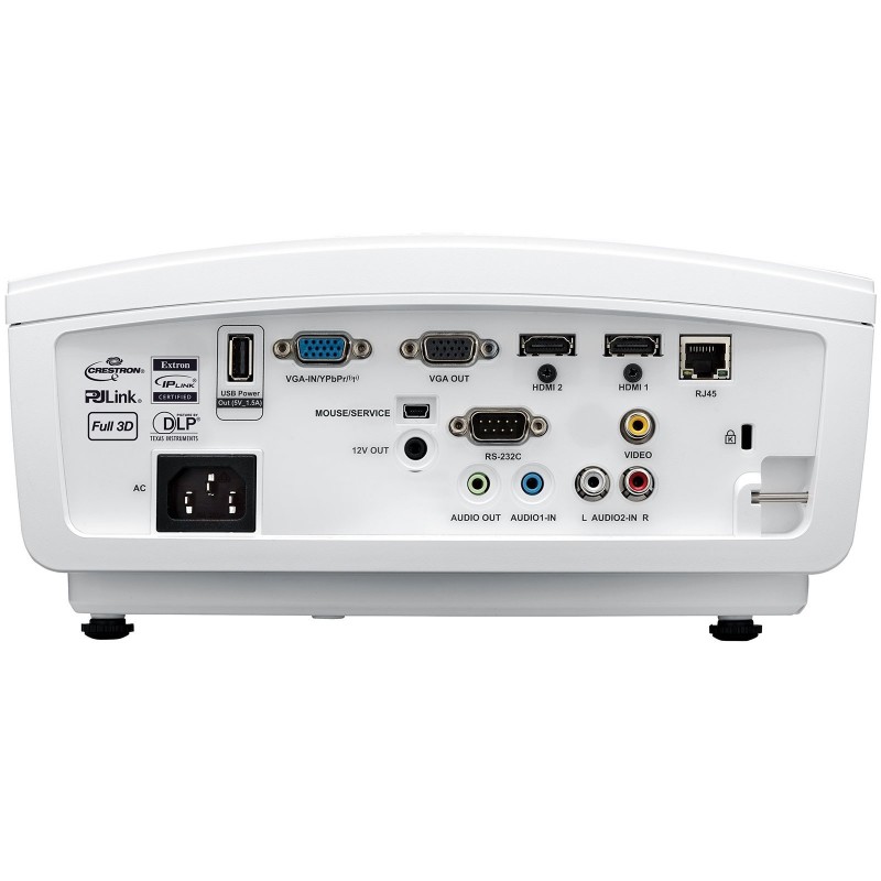 Optoma EH415ST Optoma EH415ST