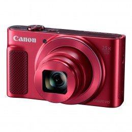 Canon PowerShot SX620 HS Rouge