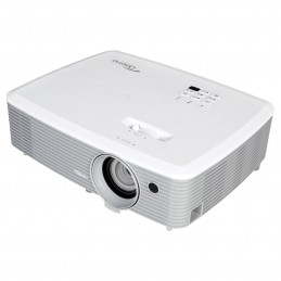 Optoma W354