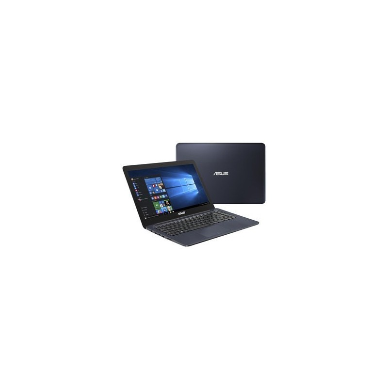 ASUS EeeBook E402BA-FA159T Bleu