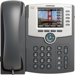 Cisco SPA525G2 5-Line
