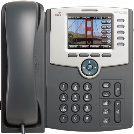 Cisco SPA525G2 5-Line