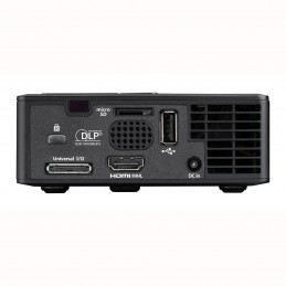 Optoma ML750e