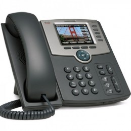 Cisco SPA525G2 5-Line