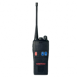 Entel HT446E Submersible