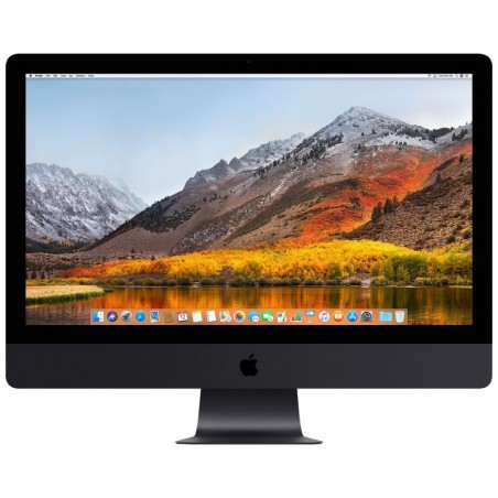 Apple iMac Pro avec écran Retina 5K (MQ2Y2FN/A-S2To-64Go)