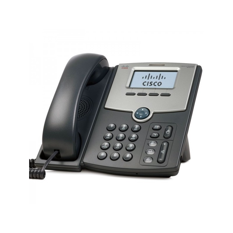 Cisco SPA512G 1-Line Cisco SPA512G 1-Line