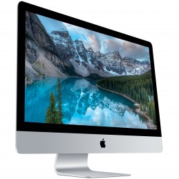 Apple iMac 27 pouces avec écran Retina 5K (MNEA2FN/A-16GB/F2T)