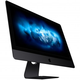 Apple iMac Pro avec écran Retina 5K (MQ2Y2FN/A-S2To-64Go-RP16)
