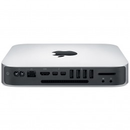 Apple Mac Mini (MGEQ2F/A-I7-16Go-S256)