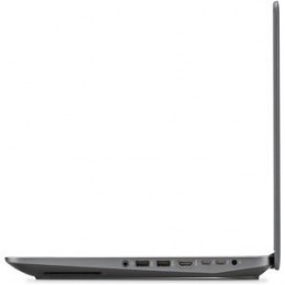 HP ZBook 15 G4 (1RQ75ET)