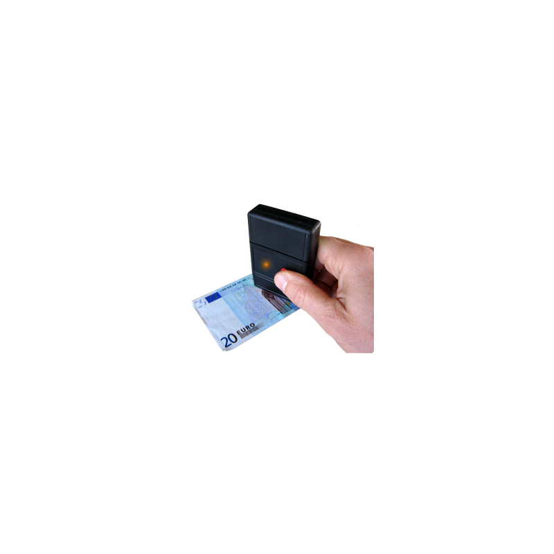 DETECTEUR AUTOMATIQUE DE FAUX BILLETS MP-M08 DETECTEUR AUTOMATIQUE DE FAUX BILLETS MP-M08