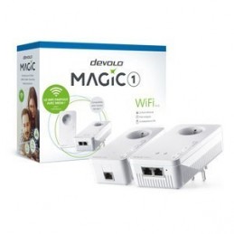 devolo Magic 2 WiFi - Kit de démarrage