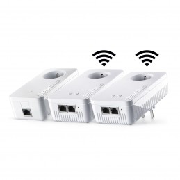 Devolo Multiroom Wi-Fi Kit 1200+ ac,abidjan