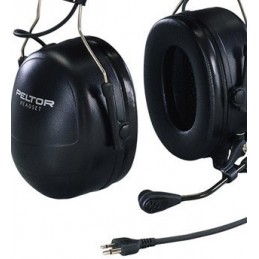 Peltor Headset Flex (Attaches-Casques)