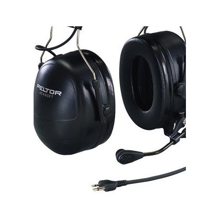 Peltor Headset Flex (Attaches-Casques)