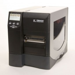 Zebra ZM400 - 600 dpi - imprimante industrielle