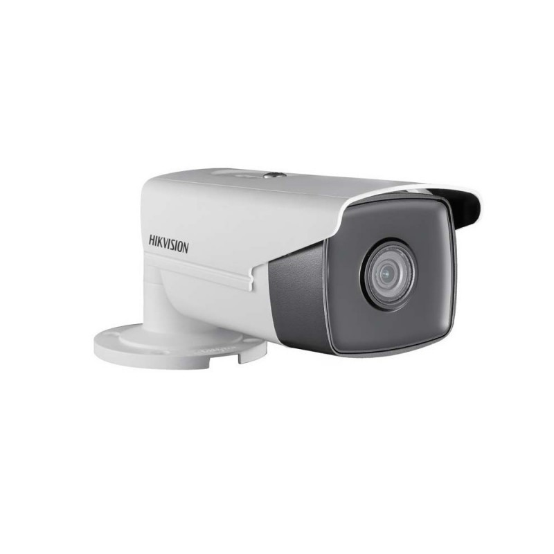 Caméra IP 4K Hikvision DS-2CD2T85FWD-I8 H265+ IR 80m EXIR 2.0