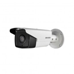 Caméra IP 4K Hikvision DS-2CD2T85FWD-I8 H265+ IR 80m EXIR 2.0