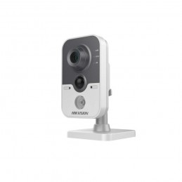 Caméra IP Hikvision DS-2CD2442FWD-IW Ultra HD H264+ 4MP WIFI et
