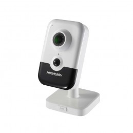 Caméra IP Hikvision DS-2CD2455FWD-IW Ultra HD H265+ 5MP WIFI et